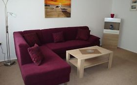 Ferienwohnung S und K Bremerhaven